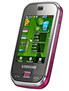 Best available price of Samsung B5722 in Saudia