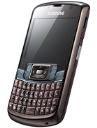 Best available price of Samsung B7320 OmniaPRO in Saudia