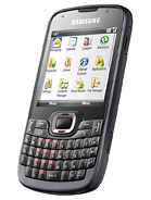 Best available price of Samsung B7330 OmniaPRO in Saudia
