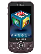 Best available price of Samsung T939 Behold 2 in Saudia