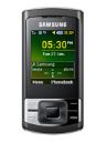 Best available price of Samsung C3050 Stratus in Saudia