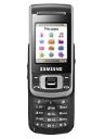 Best available price of Samsung C3110 in Saudia