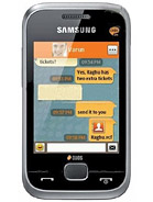 Best available price of Samsung C3312 Duos in Saudia