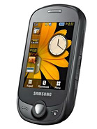 Best available price of Samsung C3510 Genoa in Saudia