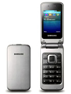 Best available price of Samsung C3520 in Saudia