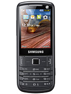 Best available price of Samsung C3780 in Saudia
