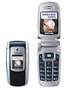 Best available price of Samsung C510 in Saudia