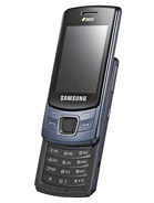 Best available price of Samsung C6112 in Saudia
