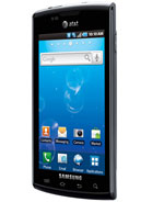 Best available price of Samsung i897 Captivate in Saudia