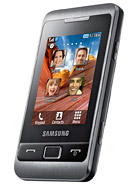 Best available price of Samsung C3330 Champ 2 in Saudia
