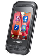 Best available price of Samsung C3300K Champ in Saudia
