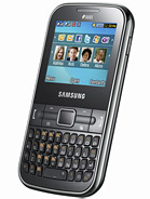 Best available price of Samsung Ch-t 322 in Saudia