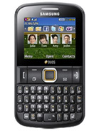 Best available price of Samsung Ch-t 222 in Saudia