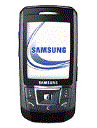 Best available price of Samsung D870 in Saudia