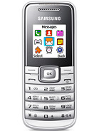 Best available price of Samsung E1050 in Saudia