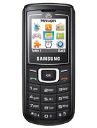 Best available price of Samsung E1107 Crest Solar in Saudia
