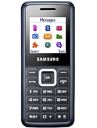 Best available price of Samsung E1110 in Saudia