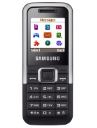 Best available price of Samsung E1120 in Saudia