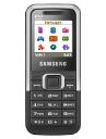 Best available price of Samsung E1125 in Saudia