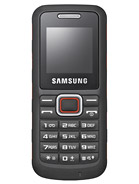 Best available price of Samsung E1130B in Saudia