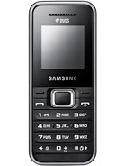 Best available price of Samsung E1182 in Saudia