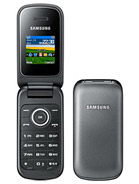 Best available price of Samsung E1190 in Saudia