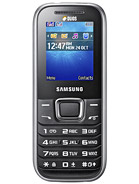 Best available price of Samsung E1232B in Saudia