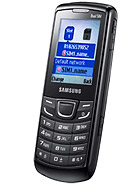 Best available price of Samsung E1252 in Saudia