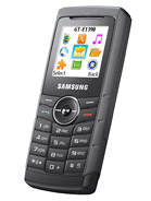 Best available price of Samsung E1390 in Saudia