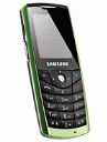 Best available price of Samsung E200 ECO in Saudia