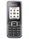 Best available price of Samsung E2100B in Saudia