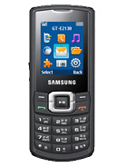 Best available price of Samsung E2130 in Saudia