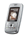 Best available price of Samsung E250 in Saudia