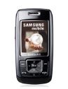 Best available price of Samsung E251 in Saudia