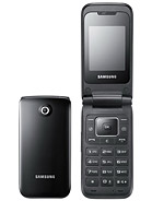Best available price of Samsung E2530 in Saudia