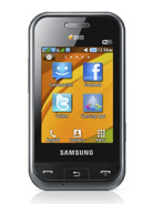 Best available price of Samsung E2652W Champ Duos in Saudia