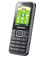 Best available price of Samsung E3210 in Saudia