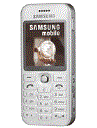 Best available price of Samsung E590 in Saudia