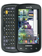 Best available price of Samsung Epic 4G in Saudia