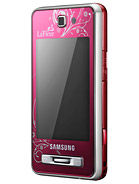 Best available price of Samsung F480i in Saudia