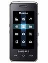 Best available price of Samsung F490 in Saudia