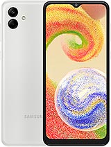 Best available price of Samsung Galaxy A04 in Saudia
