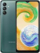 Best available price of Samsung Galaxy A04s in Saudia