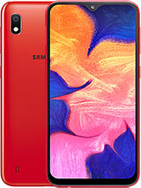 Best available price of Samsung Galaxy A10 in Saudia