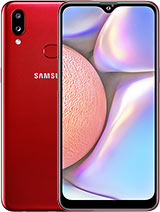 Best available price of Samsung Galaxy A10s in Saudia