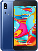 Best available price of Samsung Galaxy A2 Core in Saudia