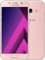 Best available price of Samsung Galaxy A3 2017 in Saudia