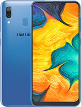 Best available price of Samsung Galaxy A30 in Saudia