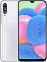Best available price of Samsung Galaxy A30s in Saudia