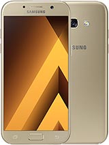Best available price of Samsung Galaxy A5 2017 in Saudia